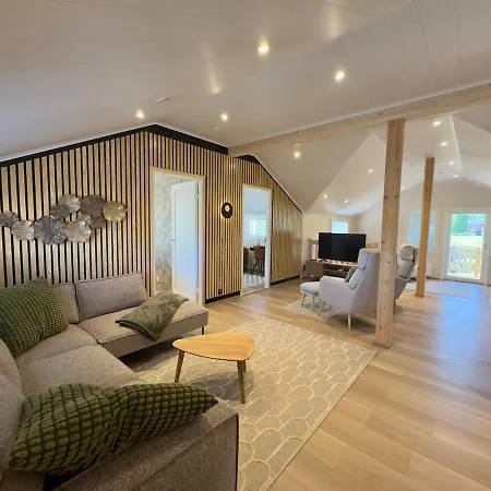 Riihen Vintti Hébergement de vacances