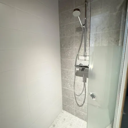 Riihen Vintti Hébergement de vacances