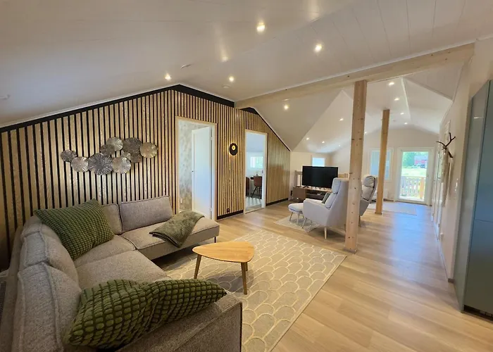 Riihen Vintti Hébergement de vacances