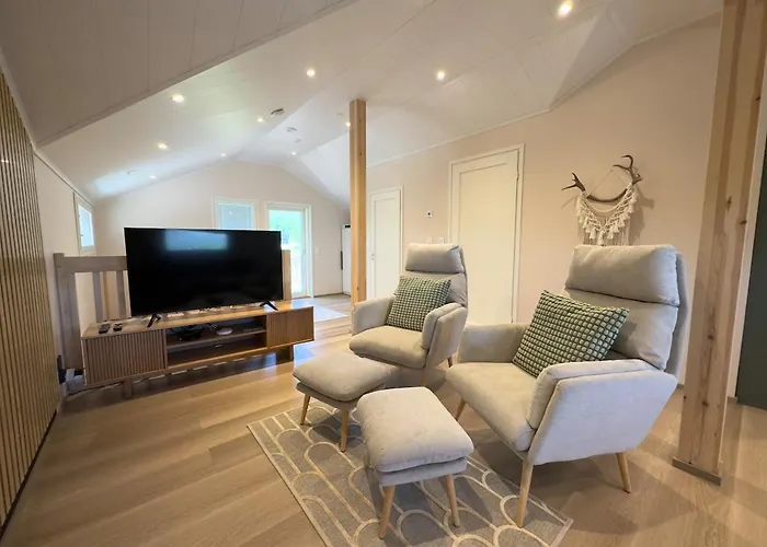 Riihen Vintti Äkäslompolo