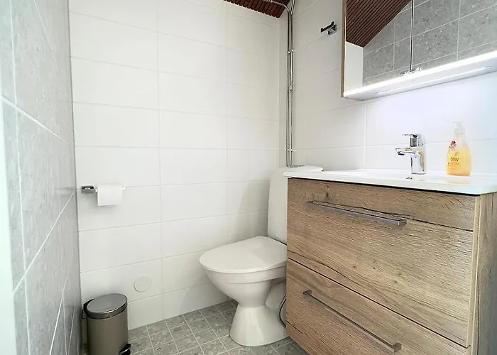 Riihen Vintti Сasa de vacaciones Äkäslompolo